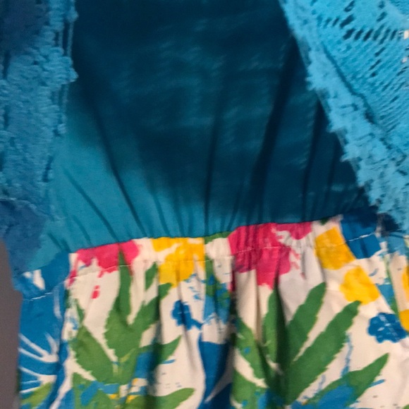 Girls romper - Picture 6 of 7